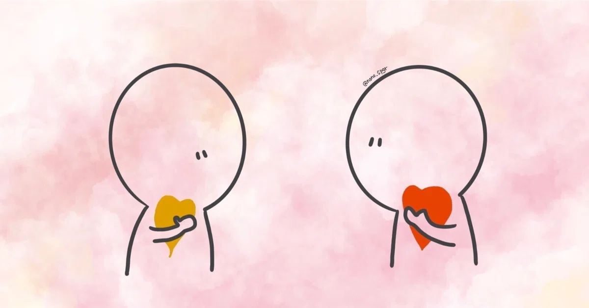 Why do I feel anxious even though we've been together a long time? | 5 ...