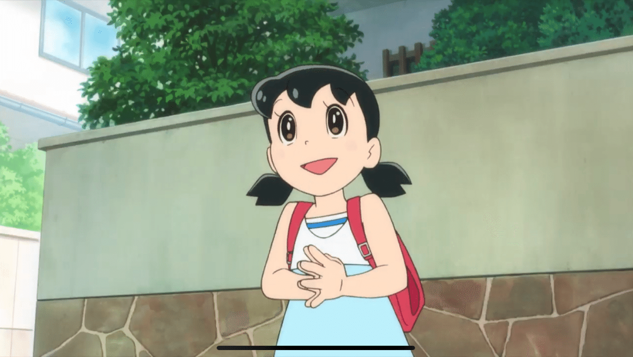 今井一暁 ドラえもん のび太の新恐竜 おまかせなのだ Note