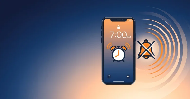 AlarmKit, an alarm that breaks through Silent Mode｜Kakeshin / 北国エンジニア