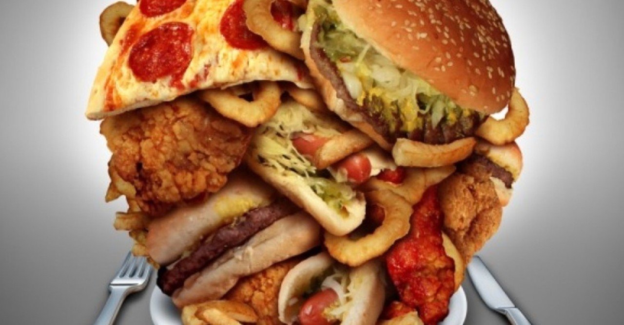 ジャンクフード依存症とは うつ病になる危険性があるって本当 大先生マダオ カリスマsst講師 Note ジャンクフード依存症とは うつ病になる危険性があるって本当 大先生マダオ カリスマsst講師 Note