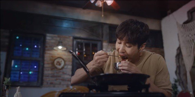 レシピ動画付き 元カレも警察官も 町の男たちの胃袋を鷲掴み スナック カメリア の看板メニュー 豚の甘辛炒め ドラマ 椿の花咲く頃 について 2 南うさぎ 美味しい韓国ドラマ K Contentsをもっと愉しむ Note