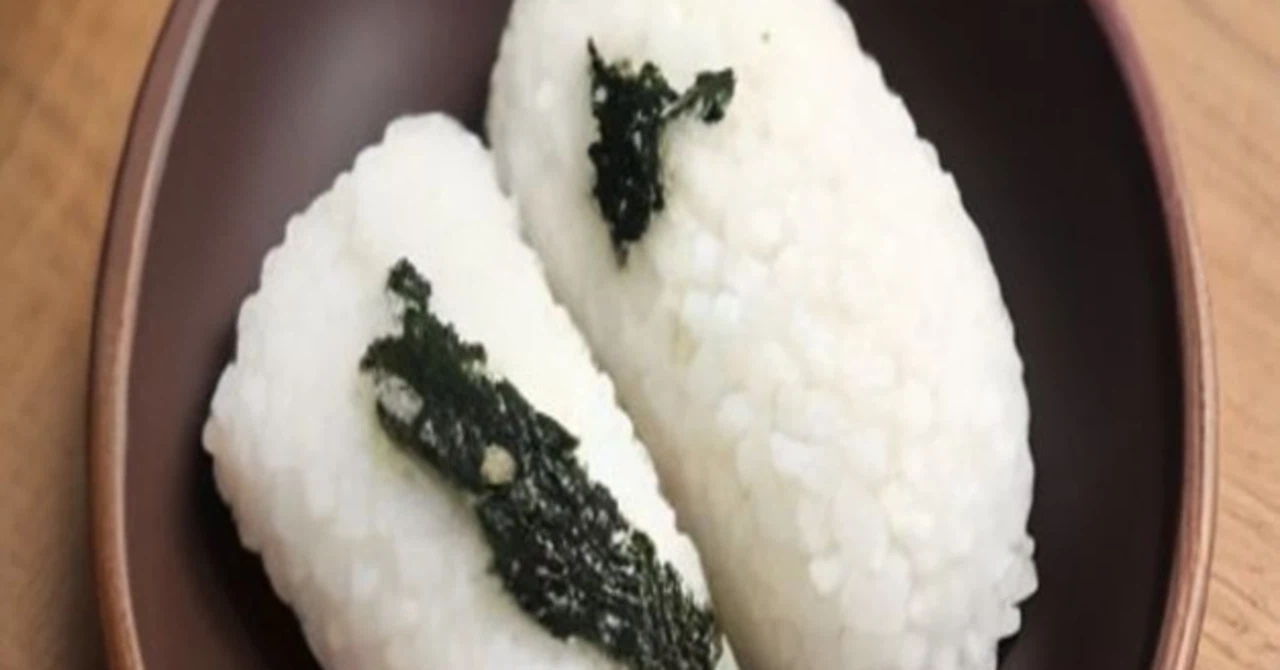 How To Format Rice Table Making All Rice Dishes Delicious: The Science of 'Rice Moisture' Common ...