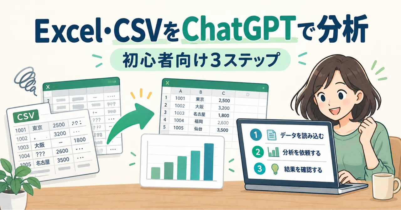 Data Sorting Files How to Have ChatGPT Analyze Excel and CSV Files | Organize Data in 3 ...