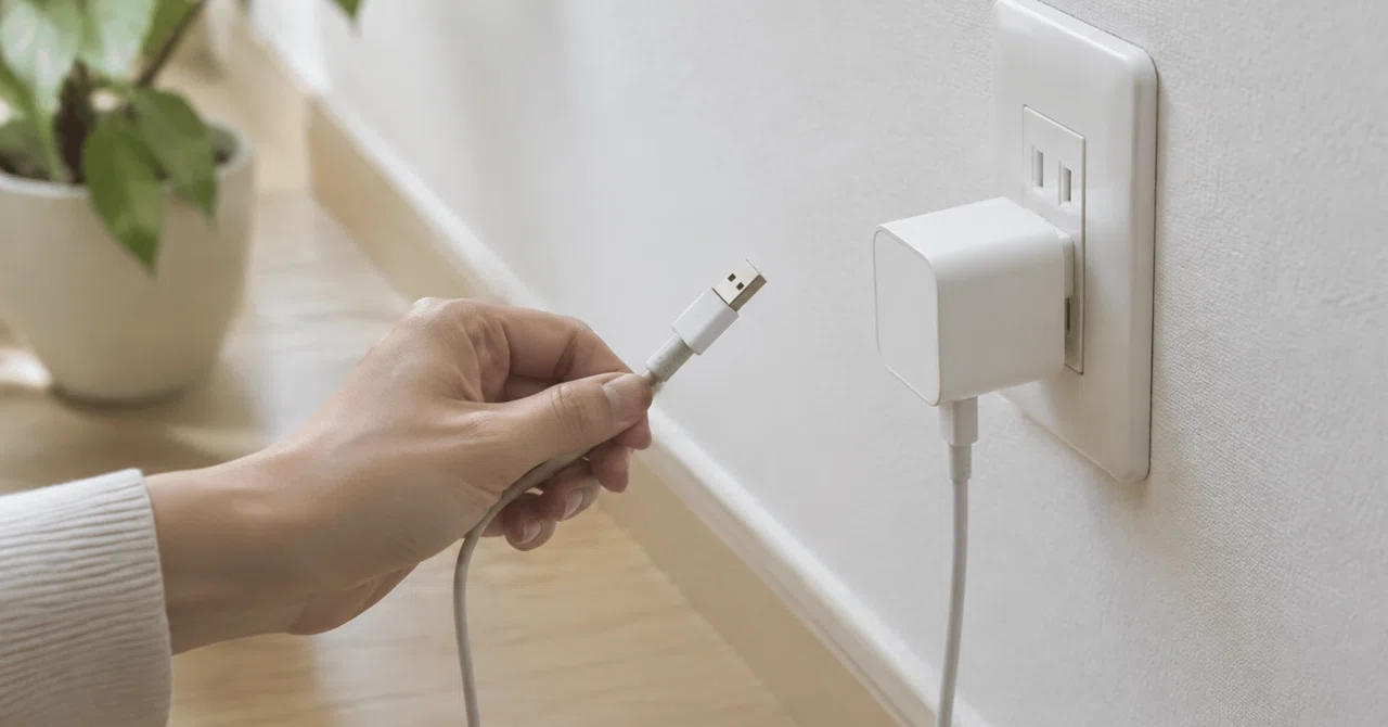 100W power strip, distributes 30W, 28W, 30W, and 12W across 4 USB ports｜しおん