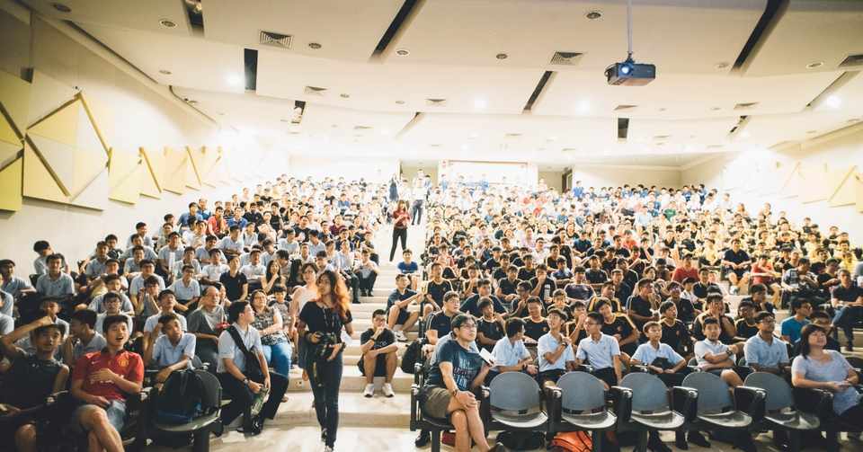 Toefl Ieltsでは測れない 大学院レベルの英語力 ケンブリッジ大学留学シリーズ01 Takanori Kashino Note