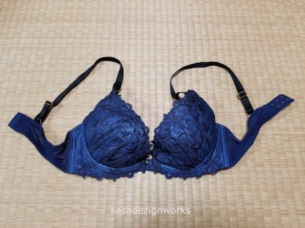 整理収納 パンツ ブラの扱い方と整理収納 Sasa Sachi 整理収納 快適な住空間 じぶんらしい暮らし じぶんらしい生き方 Note