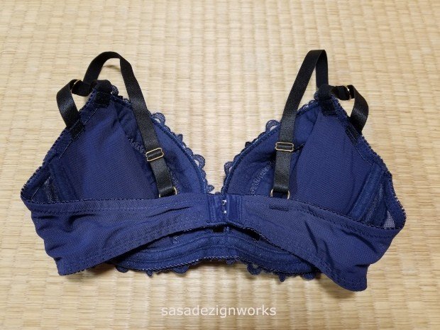 整理収納 パンツ ブラの扱い方と整理収納 Sasa Sachi 整理収納 快適な住空間 じぶんらしい暮らし じぶんらしい生き方 Note