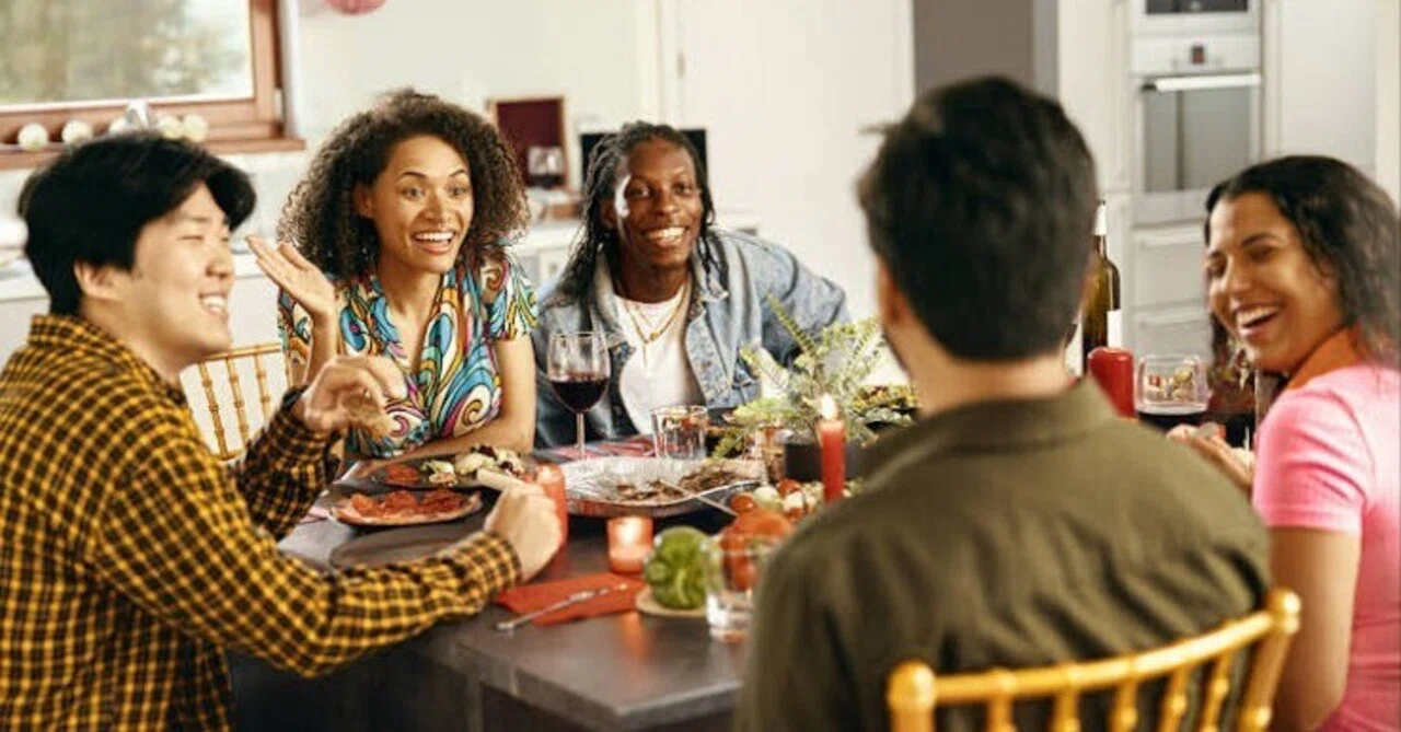 In a Longevity Society, the Shape of 'Family' Also Changes: The New ...