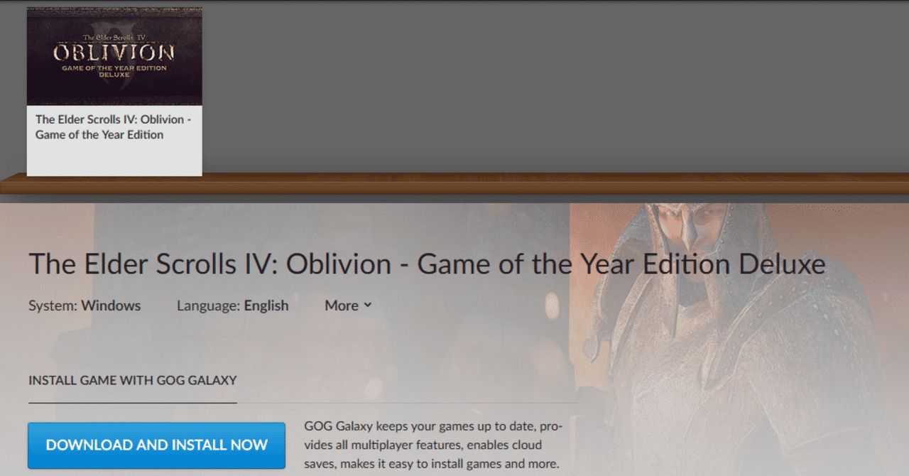 Oblivion の新着タグ記事一覧 Note つくる つながる とどける