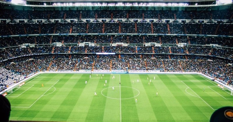 スペインサッカー観戦ガイド Laliga 持ち物 服装 チケットの取り方など 年版 Pityblog Note