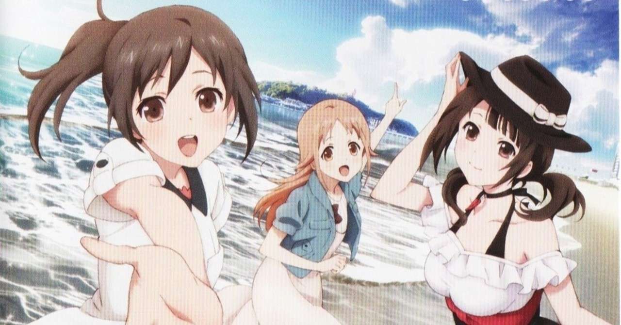 短編アニメの量産が アニメ制作において厳しい理由 おこめd Note