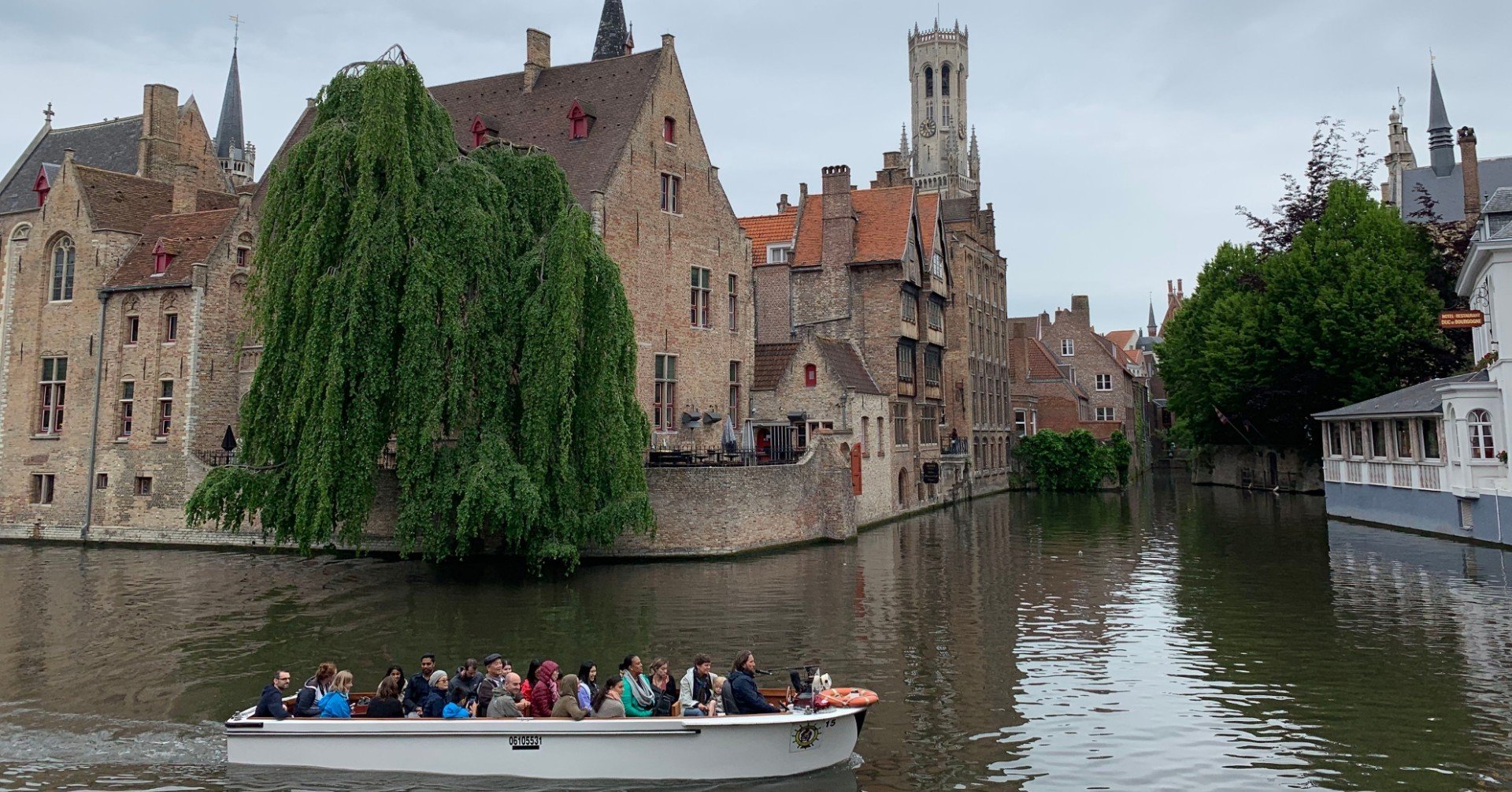 北のベネチア ブルージュ運河クルーズ ベルギー ブルージュ 4 村山里美 アラカンdeパリ パリ在住 58歳から単身パリへ 終わりの人生の始め方 Note 北のベネチア ブルージュ運河クルーズ ベルギー ブルージュ 4 村山里美 アラカンdeパリ パリ在住 58歳から単身パリへ 終わりの人生の始め方 Note