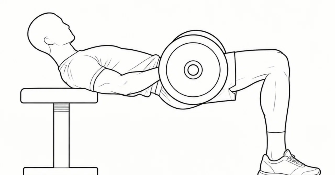 If you want to train hip extension power, this is it.｜SURGE|足が速くなる方法