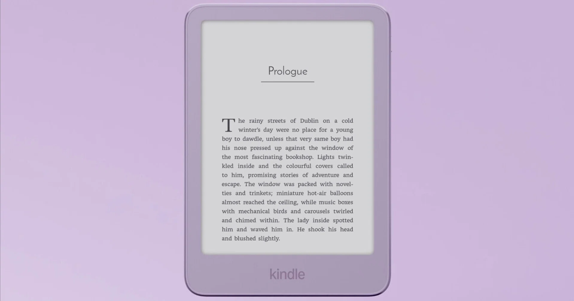 10年前は8,980円だった無印Kindleが約3万円の時代（ポチりました）｜ろ