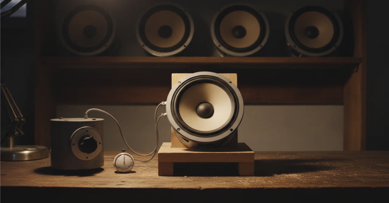 What Scumback is Reissuing is the Celestion After It Has Been Played In ...