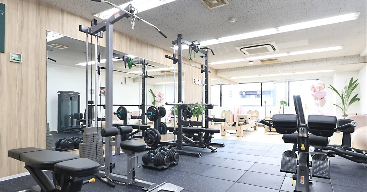 [Minamimorimachi Personal] For those who want to change their ...