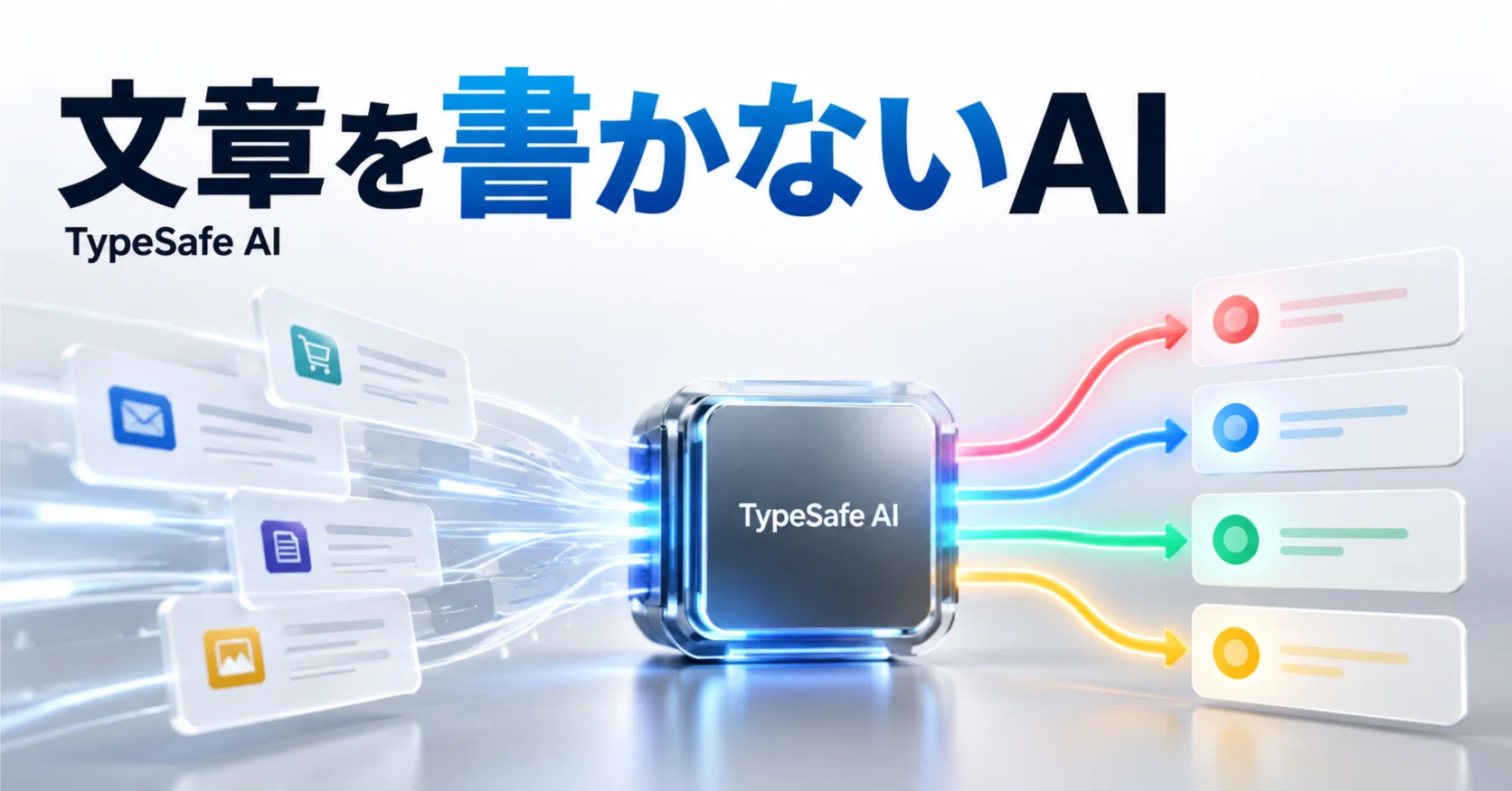[AI News Commentary] Jev 'Doesn't Write Text'—Separating AI Tasks ...