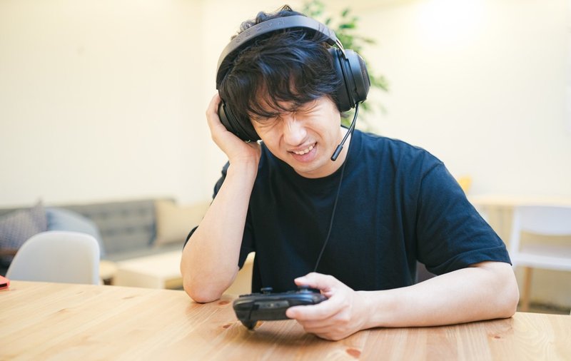 アクション下手がいまさら始めるスト5 りんた Note