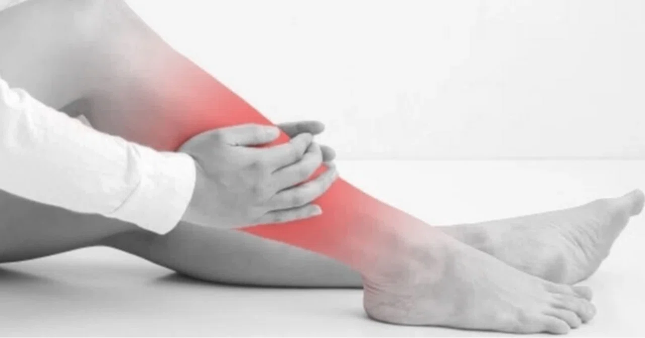 [Major Lower Limb Troubles] Stop Recurrent Ankle Sprains! Fundamental ...