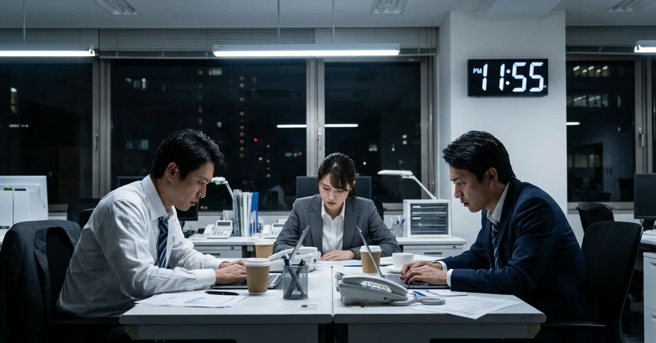 Asking AI about the day I stayed silent in a meeting: Reading 'The ...