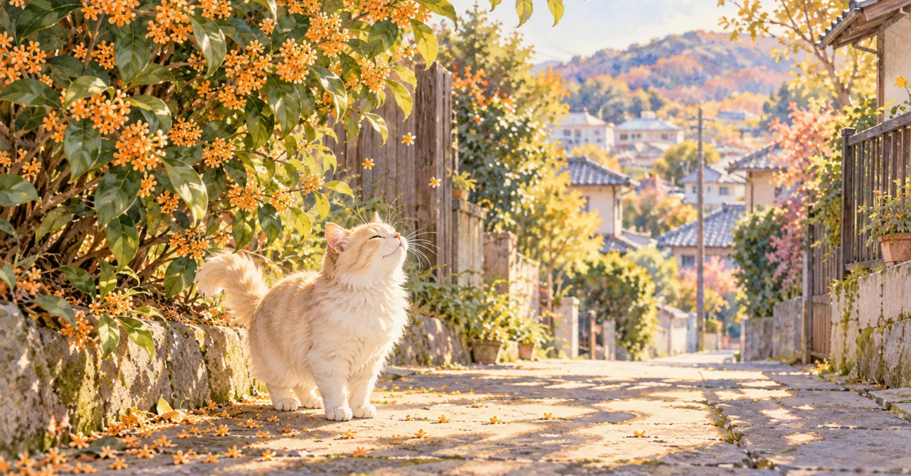 Things that reach you even when unseen | Today's Gift 102｜其田寿枝｜占いカウンセラー