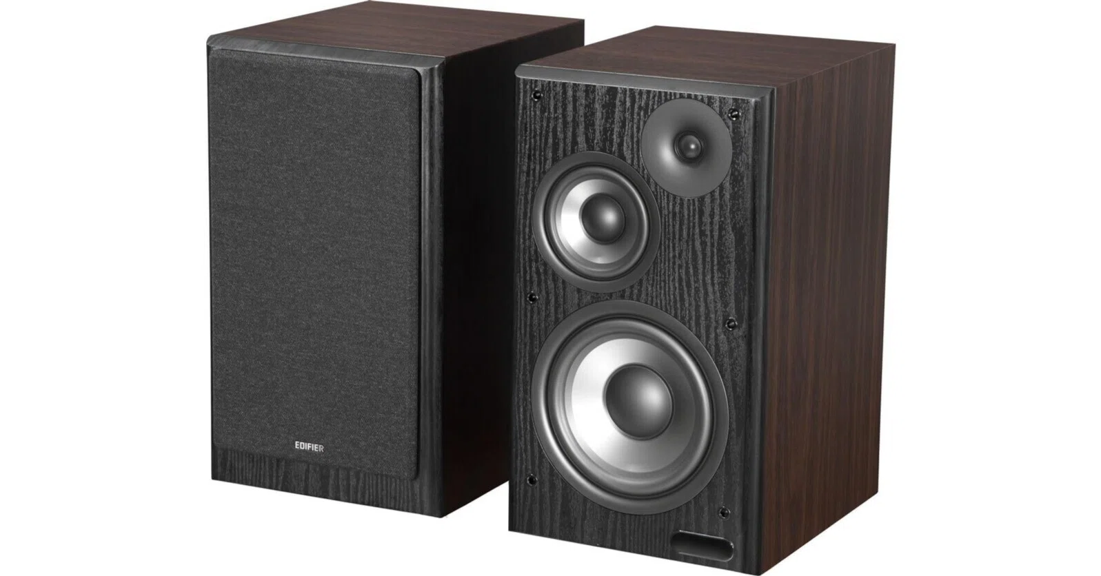 Edifier R2750DB MKII 3way アクティブスピーカー レビュー比較まとめ