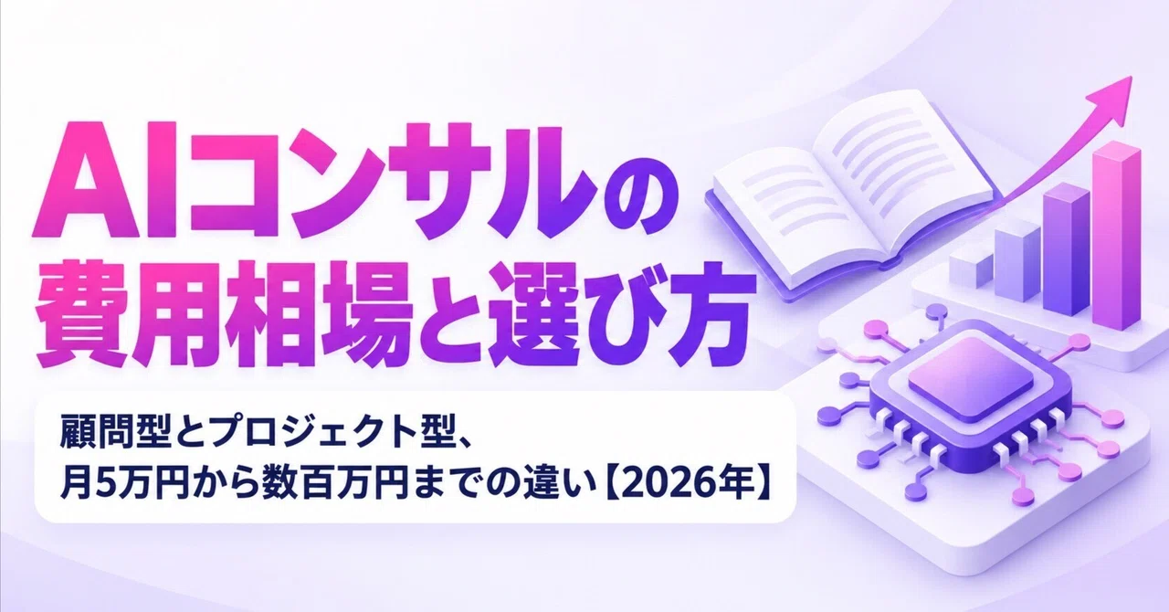 The story of when I proposed a 110,000 yen monthly advisory contract ...