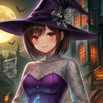 秋本マミ