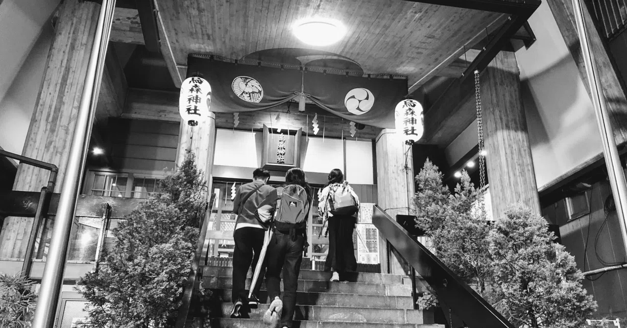 Unknown Japanese History #20261006-1114 — The Morning When Japan's ...