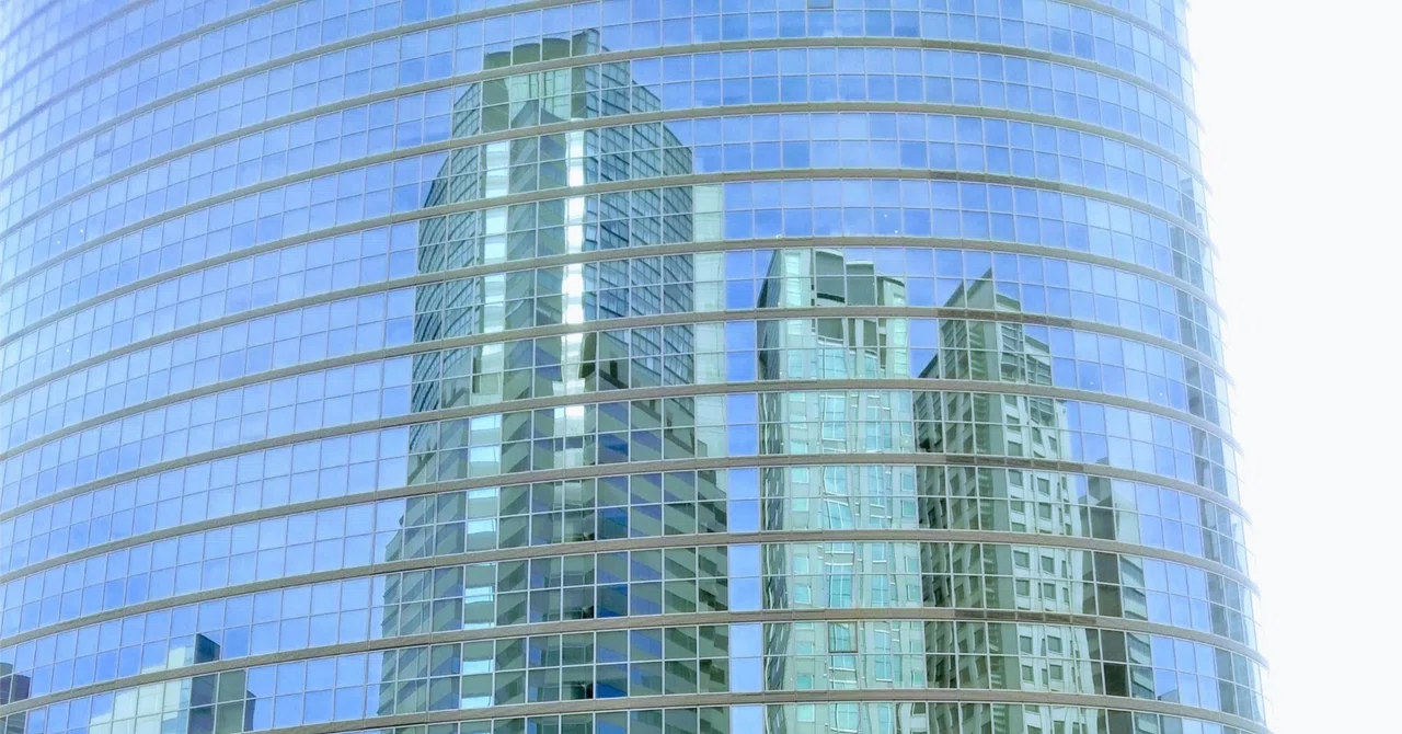 Designing Japan in 2035: How to avoid 'water damage' from high-rise ...