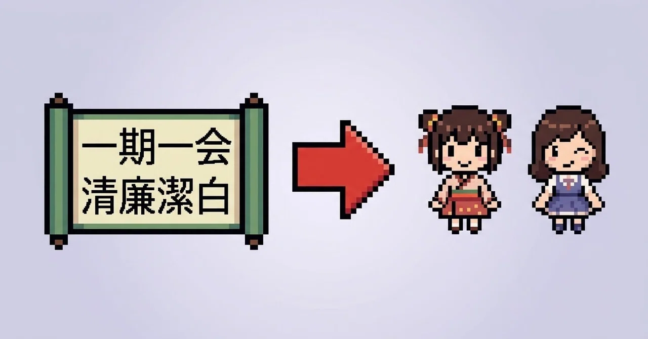 Isshiki Background Short-lived Anthropomorphism Games|真偽不明のgeminiの独り言