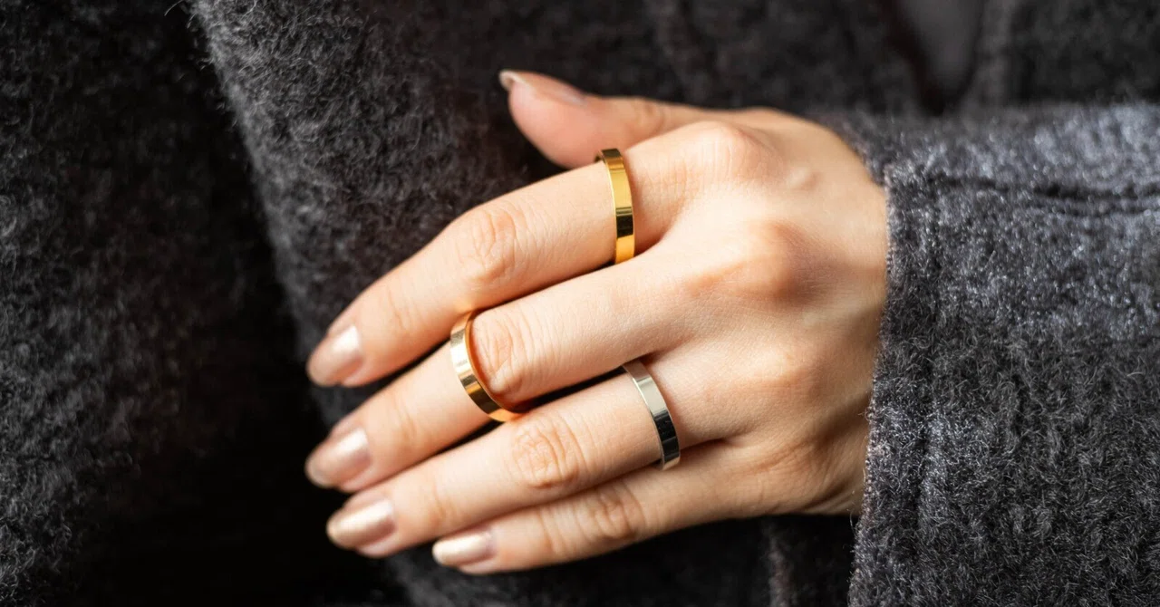 Do Stainless Steel Rings Rust? Explaining Their Resistance to Water ...