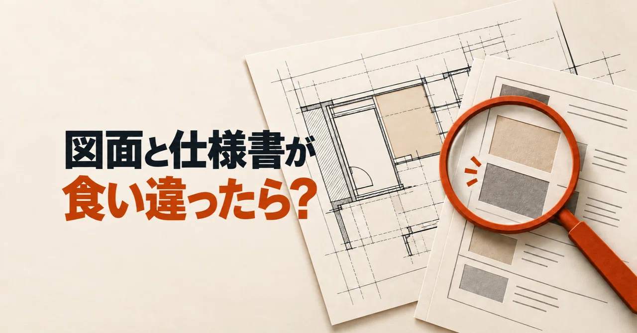 When Drawings and Specifications Conflict: Practical Procedures for ...
