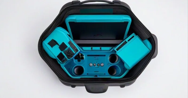 Switch 2ケースにJoy-Conが入らない人へ|原因は深さ