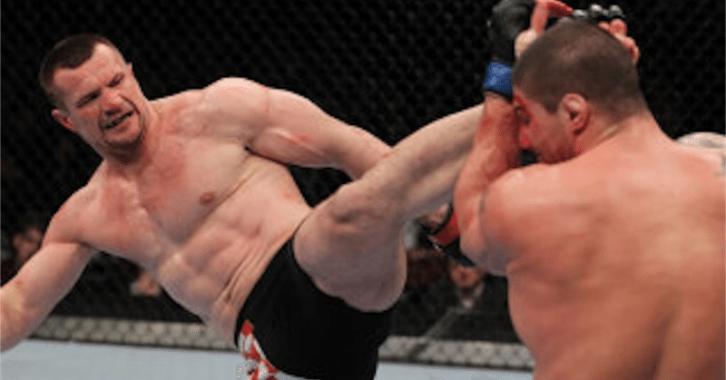 ミルコクロコップ の新着タグ記事一覧 Note つくる つながる とどける