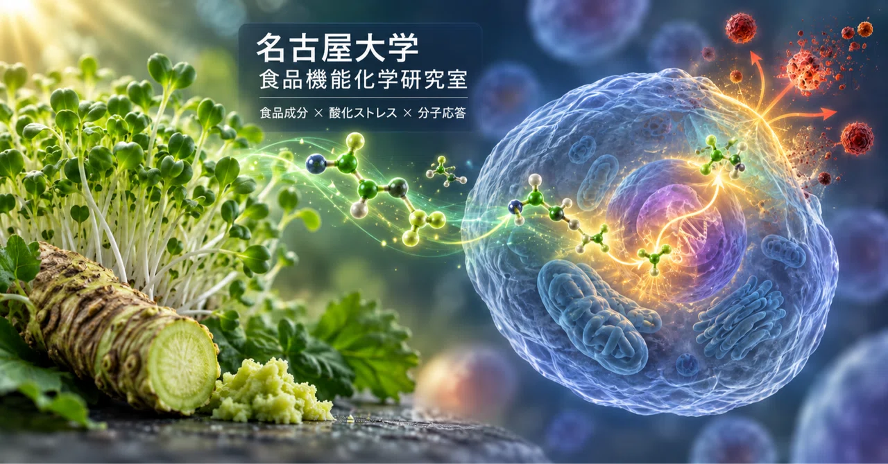 How To Study Food Science Notes For High School Students Who Want to Know How Food Components Work on ...