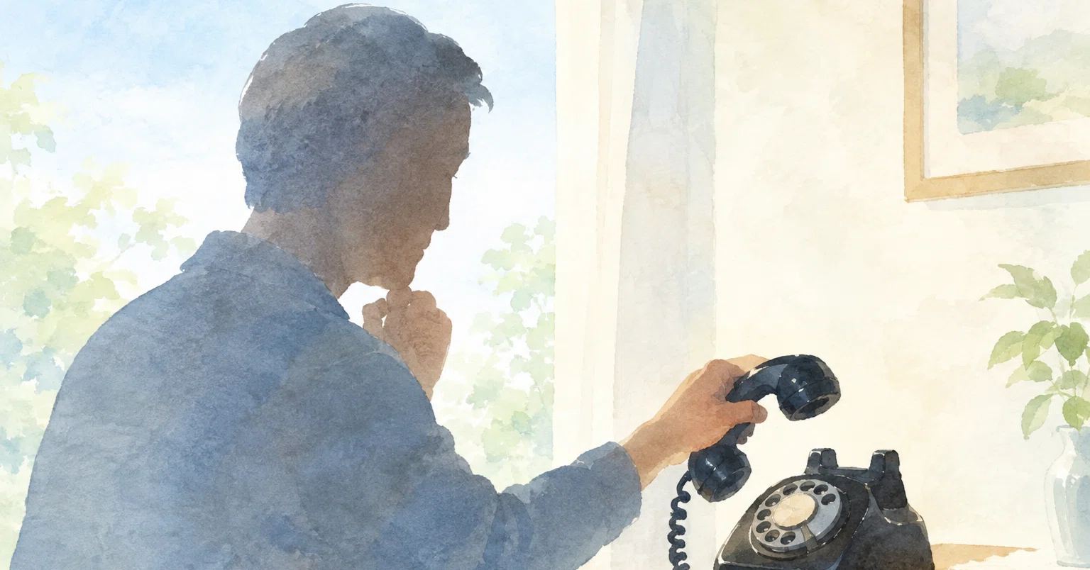 Case Study 6 of A's Family Home End-of-Life Planning | What to do when ...