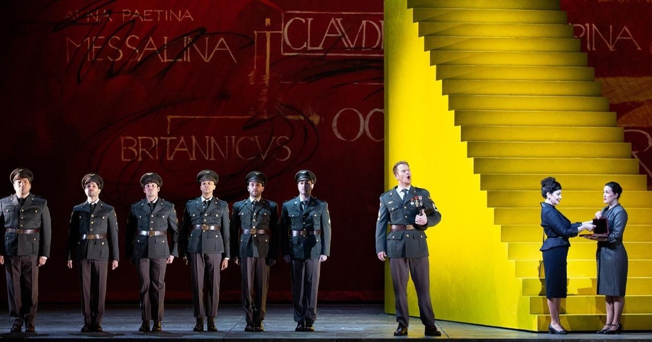 ジョイス ディドナート の新着タグ記事一覧 Note つくる つながる とどける ジョイス ディドナート の新着タグ記事一覧 Note つくる つながる とどける