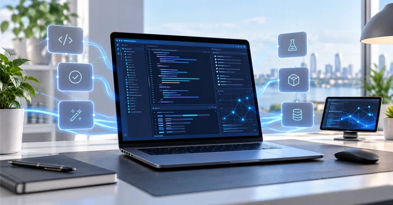 Development environment in the TypeScript 7 era: A lightning-fast TS ...