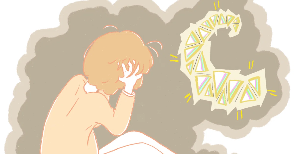 [Doctor's Commentary] Migraines Cannot Be Explained by 'Magnesium ...