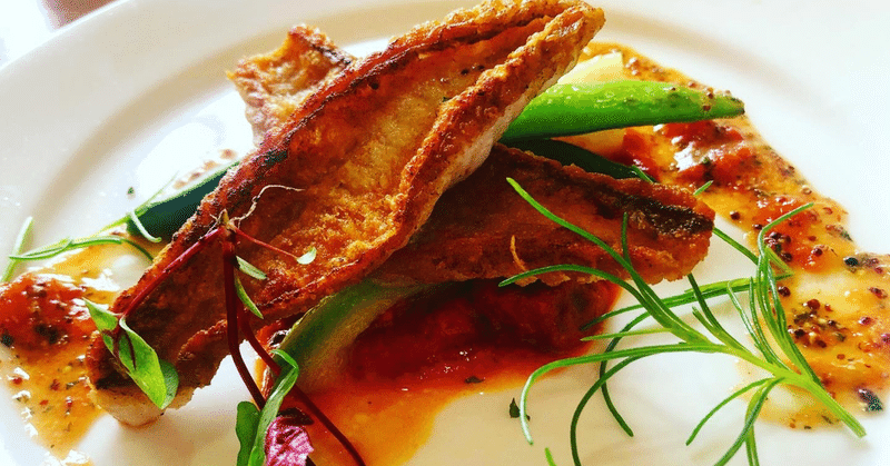 魚屋の料理レシピ 02甘鯛のポアレ 魚が来る 明日 新潟から 鮮魚通販 Note 魚屋の料理レシピ 02甘鯛のポアレ 魚が来る 明日 新潟から 鮮魚通販 Note