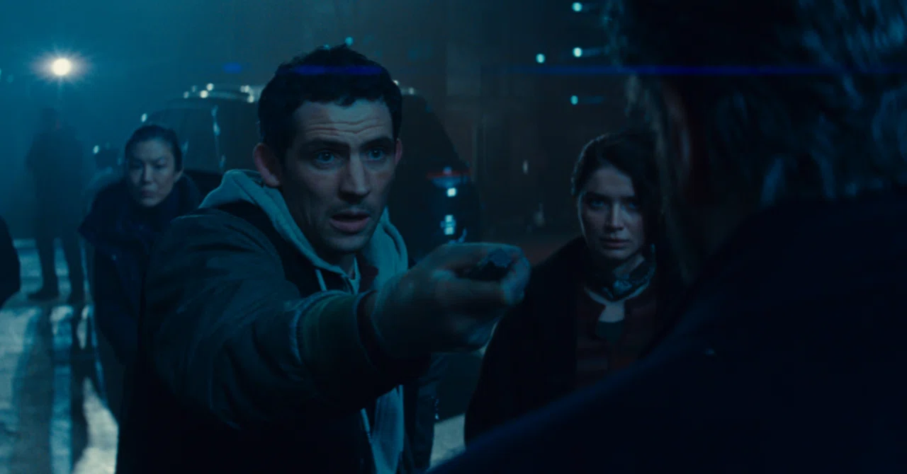 [CINEMORE Film Analysis] 