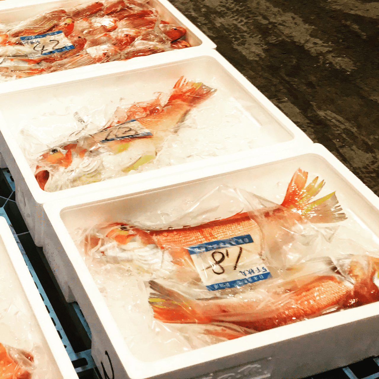 魚屋の料理レシピ 02甘鯛のポアレ 魚が来る 明日 新潟から 鮮魚通販 Note 魚屋の料理レシピ 02甘鯛のポアレ 魚が来る 明日 新潟から 鮮魚通販 Note