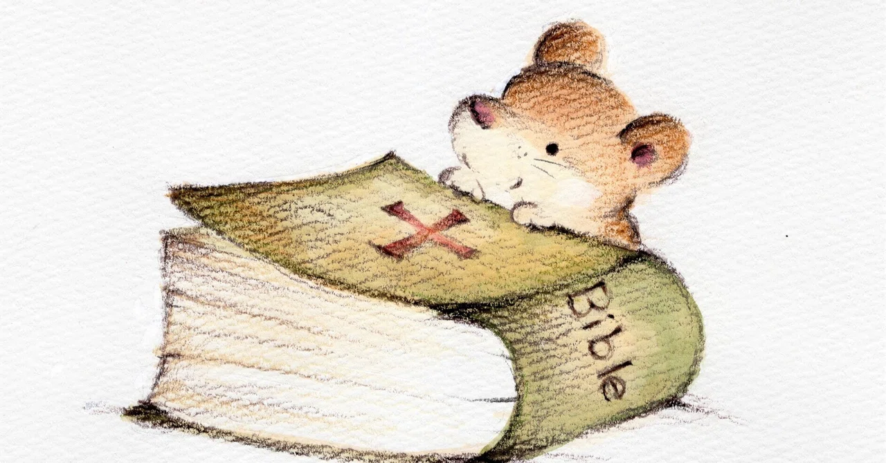 Proverbs 6:16-19｜Kawauchi Yoshinobu