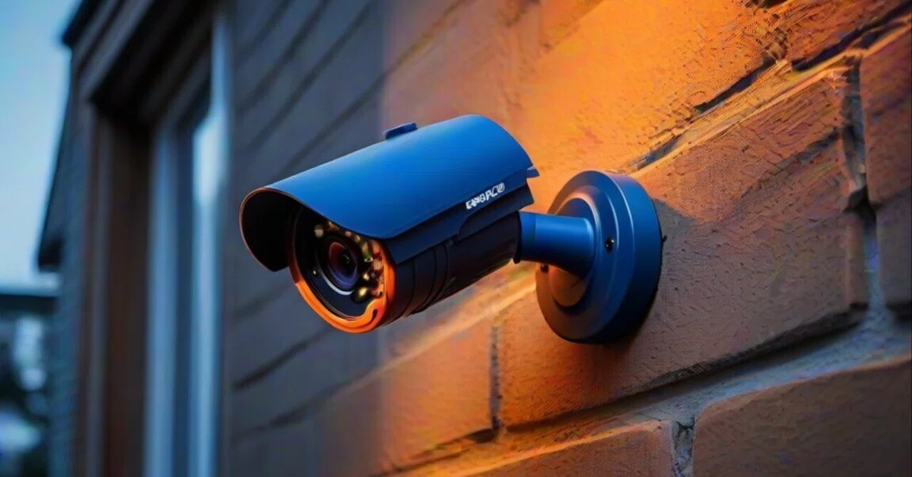 10 Outdoor Security Cameras You Can Use Without Wi-Fi: SIM, PoE, and ...
