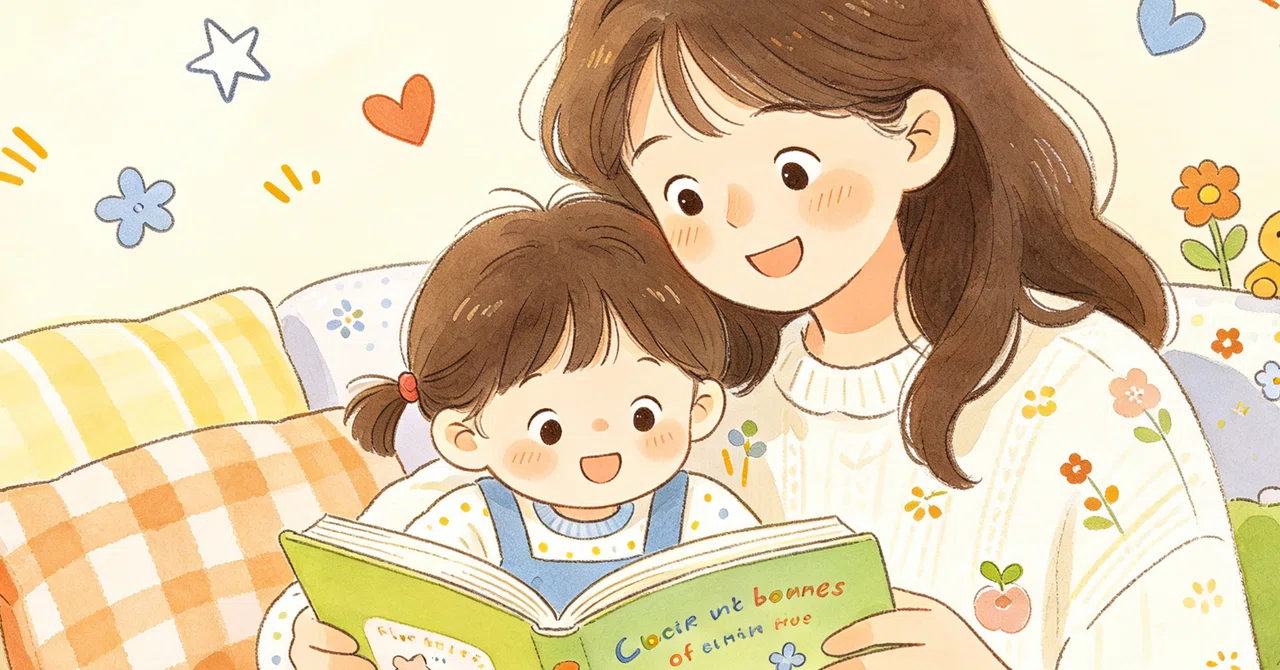 Reading Together Nurtures the Brain: Focusing on Cerebellar Function ...