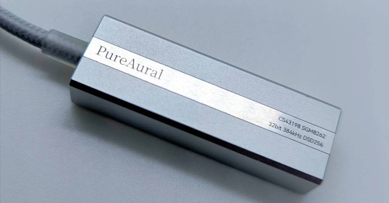 [PR] NICEHCK PureAural Review｜Kentaro000