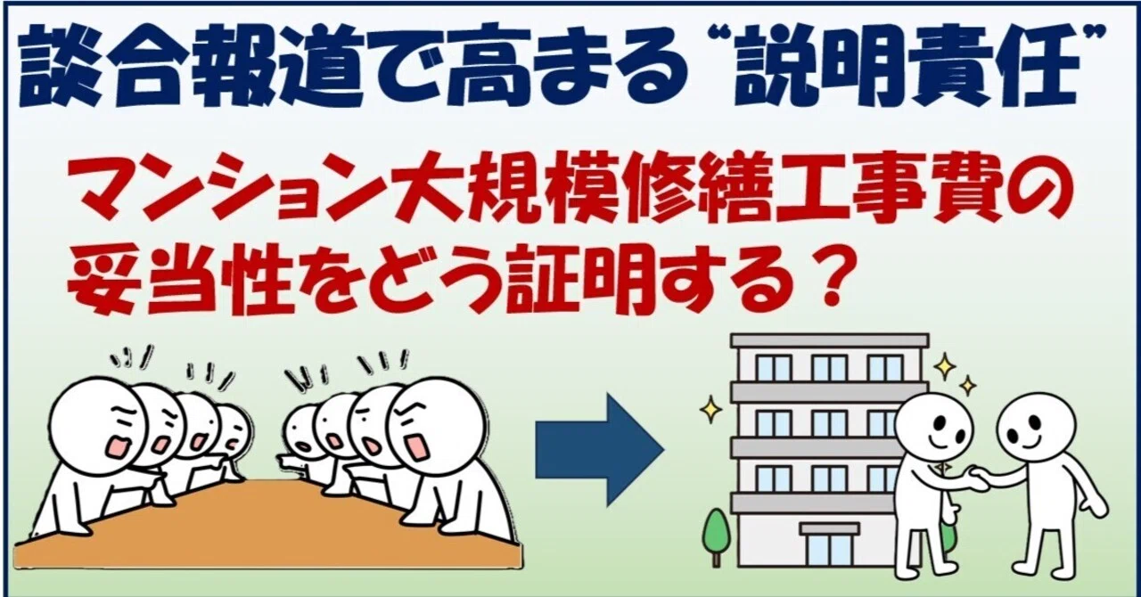Rising 'Accountability' Amid Bid-Rigging Reports: How to Prove the ...