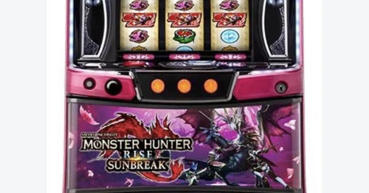 スマスロ モンスターハンターライズ：サンブレイク簡単note｜天才投資