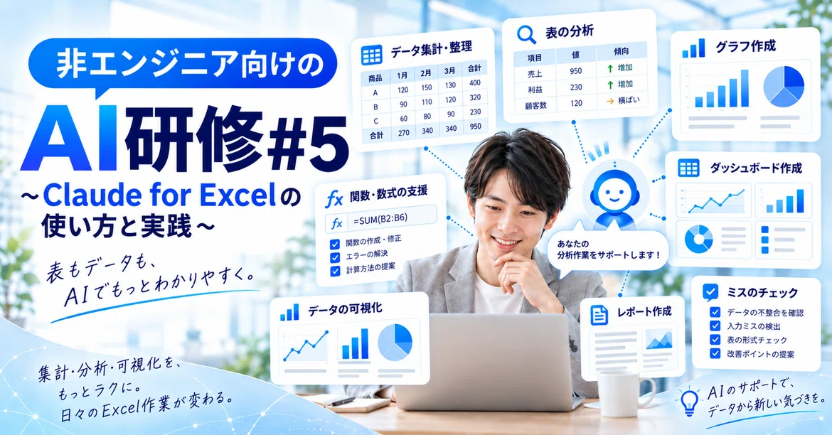 AI Training for Non-Engineers #5: How to Use and Practice Claude for ...